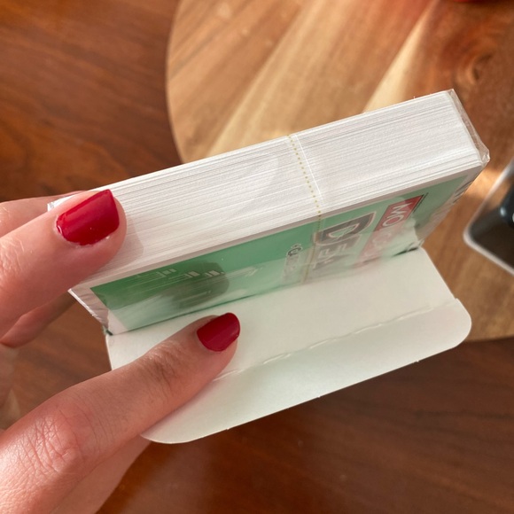 Monopoly Deal; PUSH; and Scrabble Apple- Game Night Bundle - Picture 8 of 10